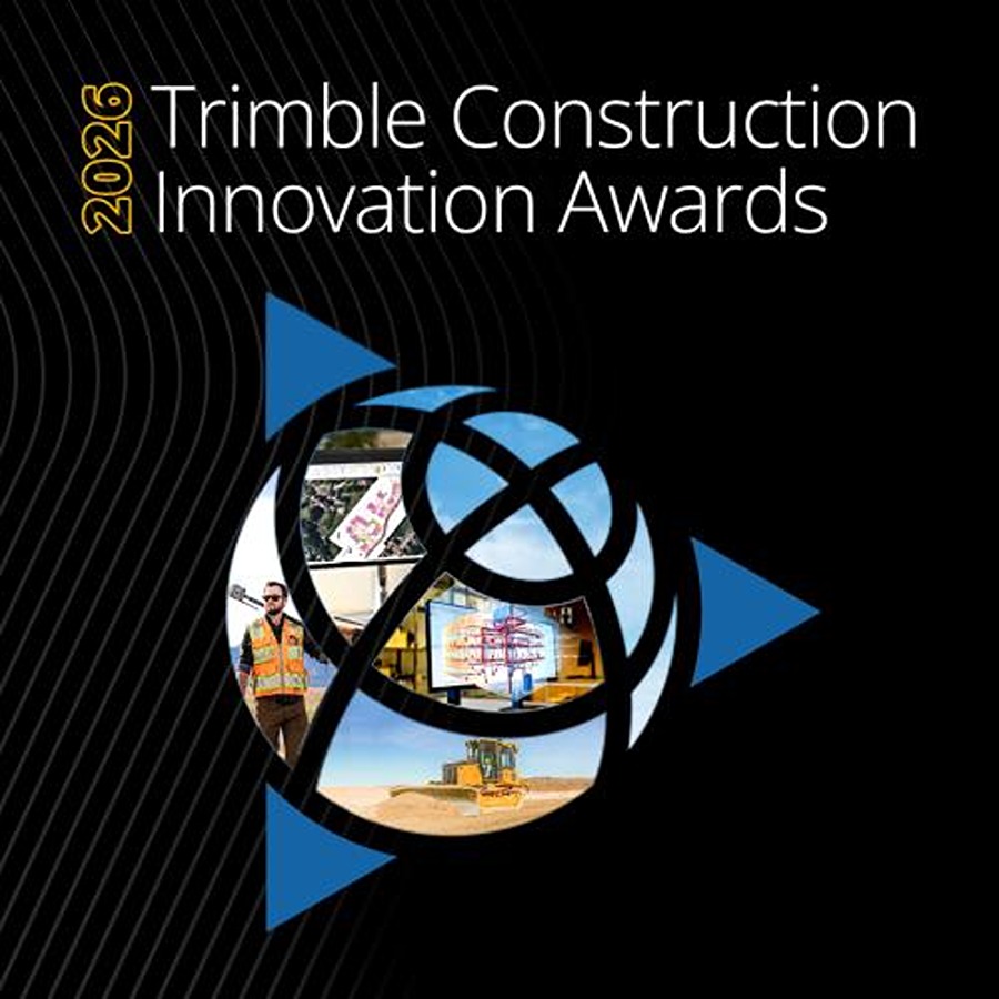 Three Major Software and Engineering Competitions Set the Stage for Builders