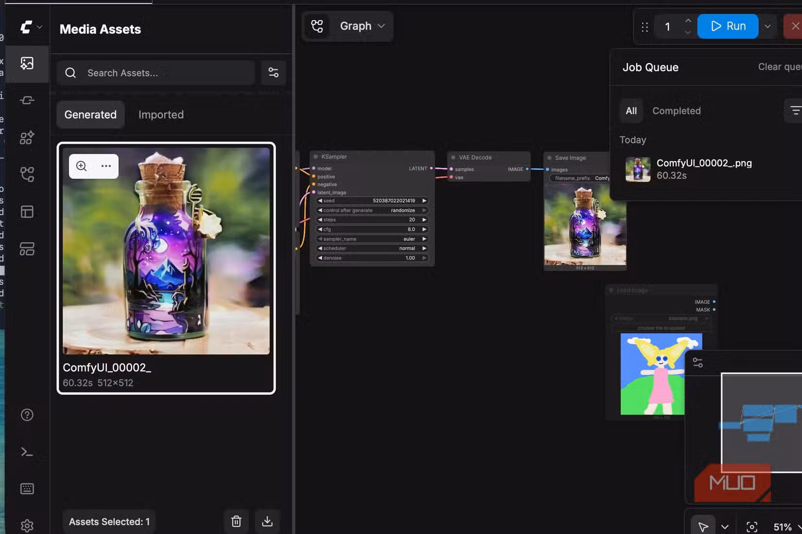 How to Run Stable Diffusion Locally and Ditch Cloud AI Image Tools