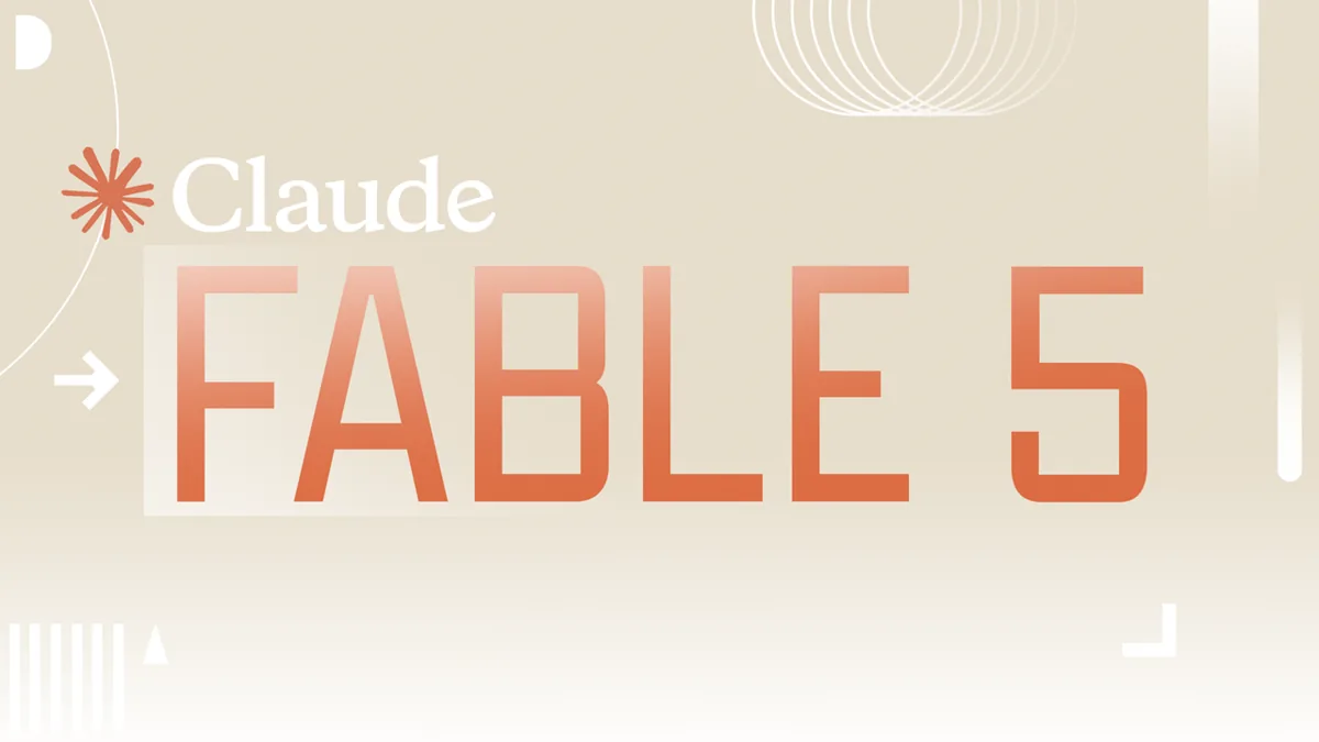 I Tested Fable 5 Before the Ban: How It Stacks Up Against Claude, GPT-4, and Gemini