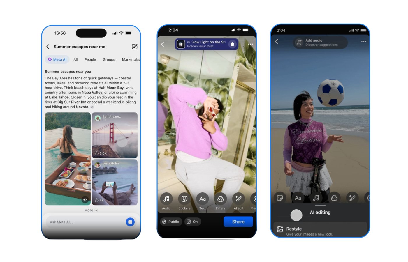 Facebook’s New AI Search Mode Is Spreading Unverified Answers