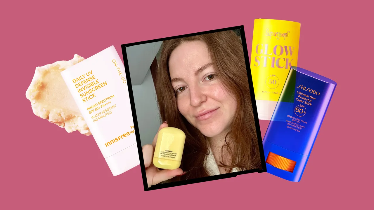 Sunscreen Sticks vs. Traditional Formulas: Which Portable SPF Really Works?