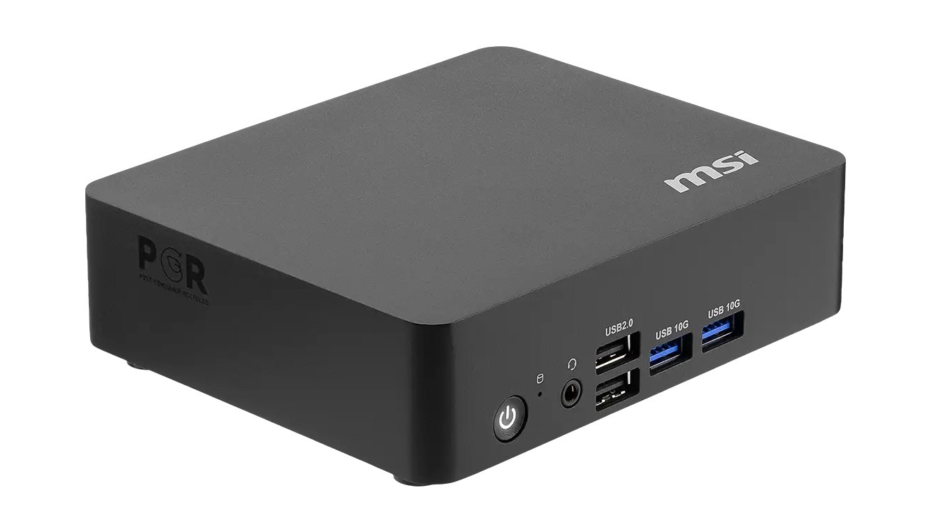 Three Intel Mini PCs Compared: Twin Lake, Panther Lake, and Wildcat Lake