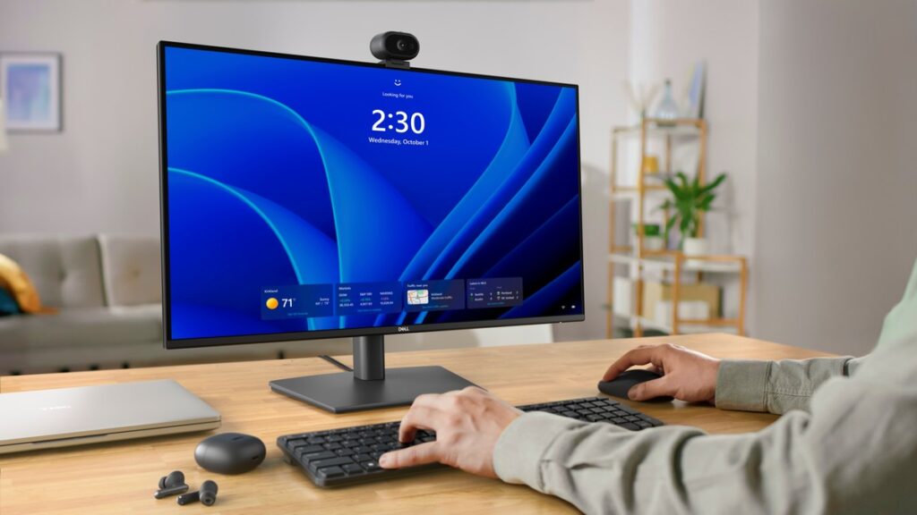 AI-Powered 4K Webcams Are Reshaping Remote Work and Streaming