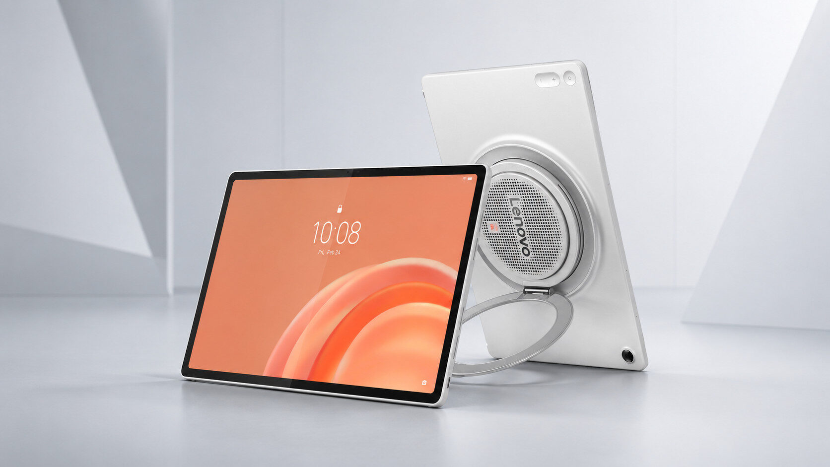 Lenovo Tab Plus Gen 2 Proves a $400 Tablet Can Deliver Serious Entertainment Chops