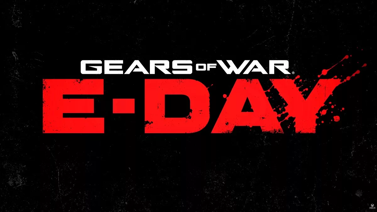 Gears of War: E-Day Shows AAA Games Can Run on Modest PCs