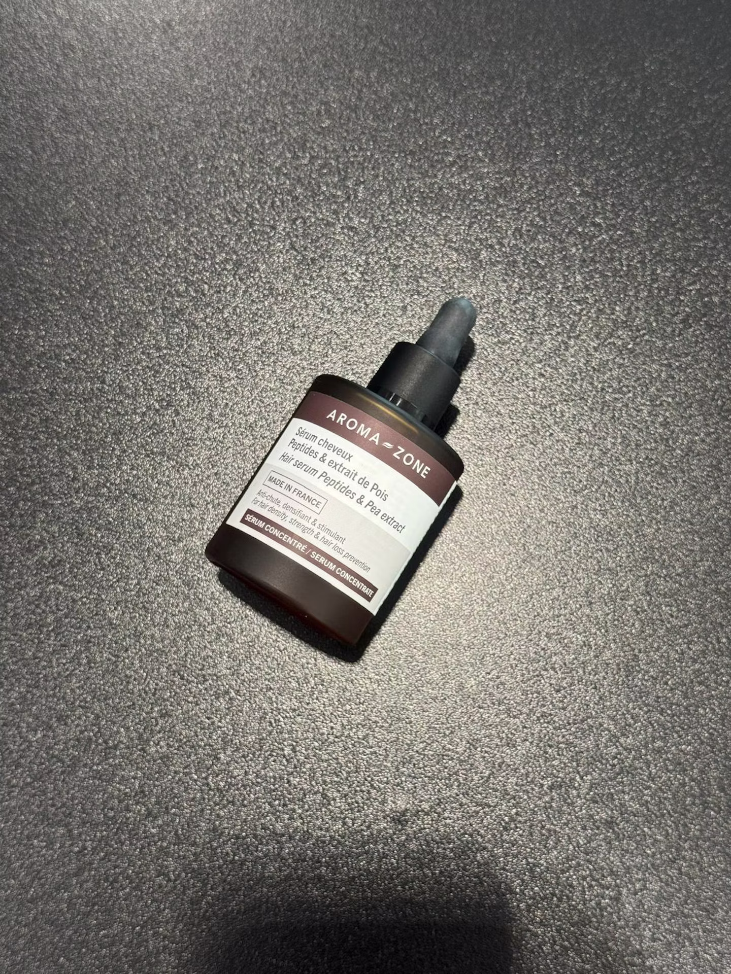 Early Signs of Hair Thinning and the Best Products to Act Now