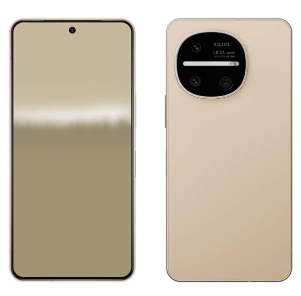 Sharp AQUOS R11 and Its Leica Triple Camera Target Flagship Imaging
