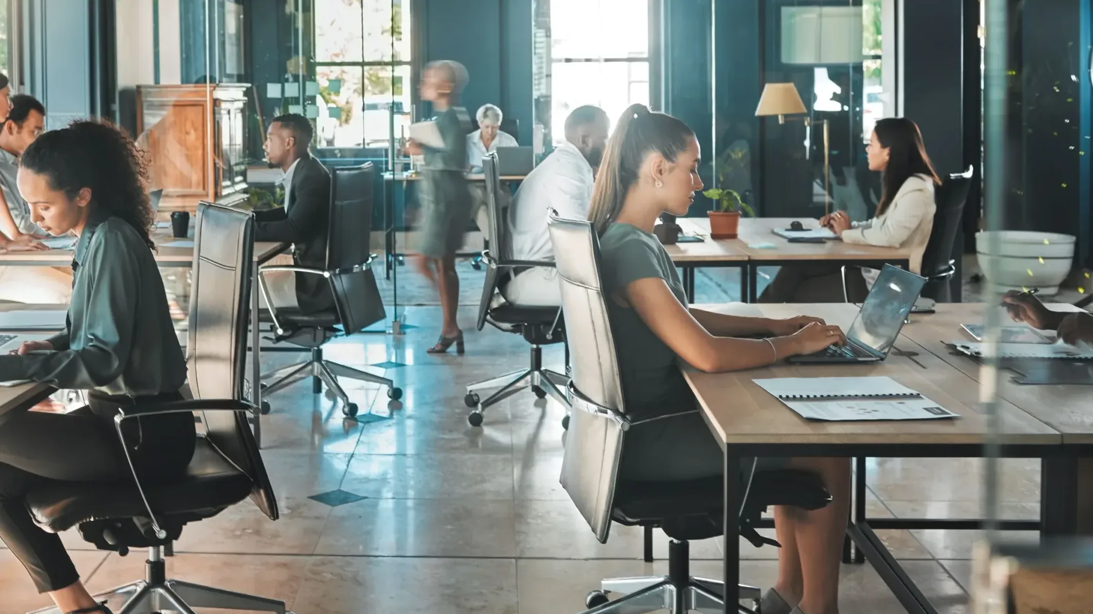 How AI Legal Platforms Are Connecting to Transform Law Firm Work