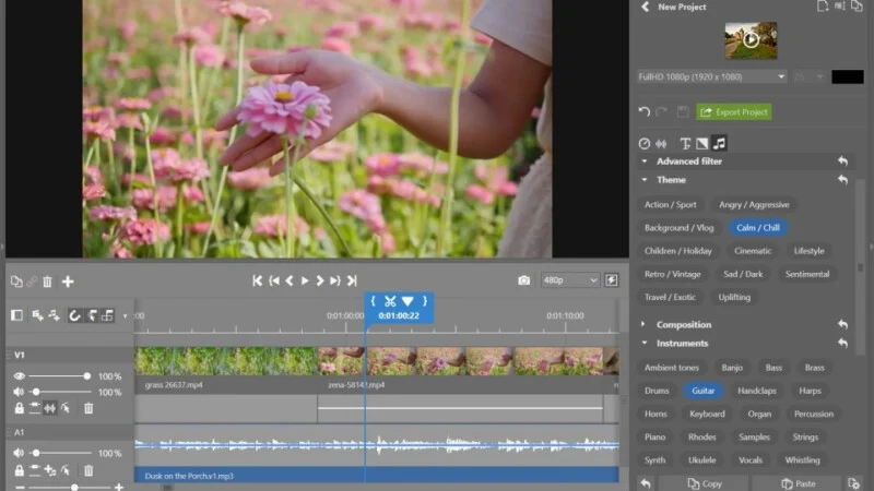 Three Photo Editing Tools Redefine Workflow with Stacking, AI Search and Lightroom Control