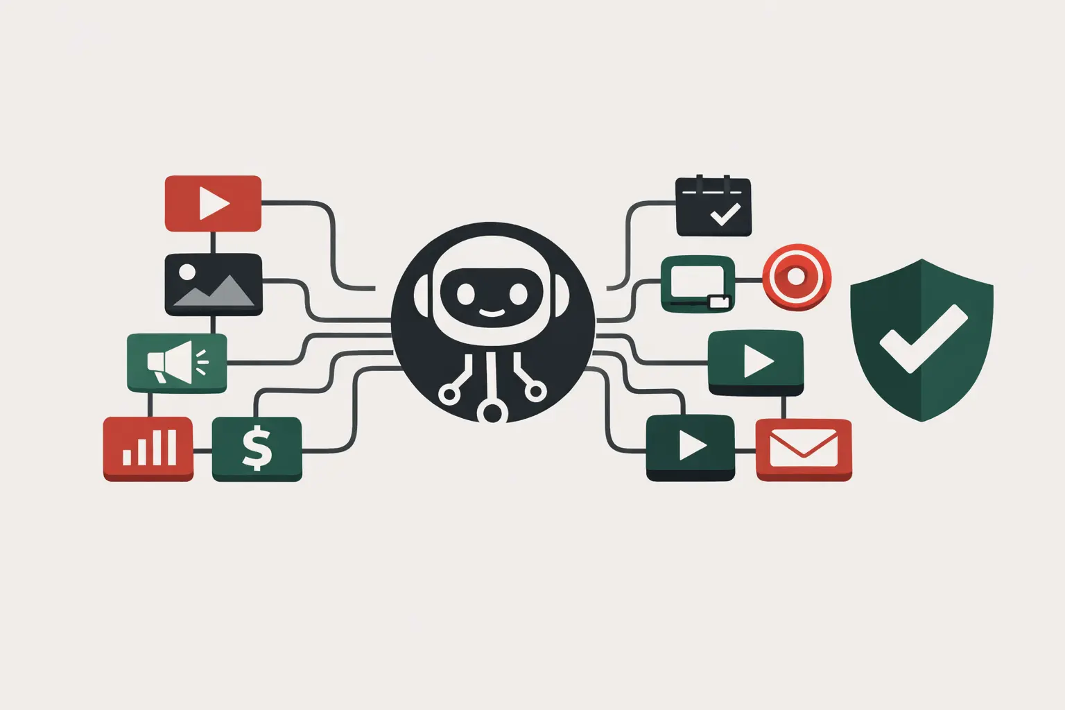 How AI Agents Are Transforming Ad Management Workflows
