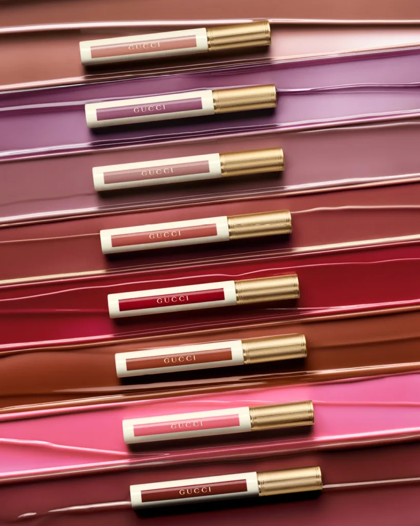Does Glossy Lipstick Survive Daily Wear? We Tested Transfer-Proof Formulas
