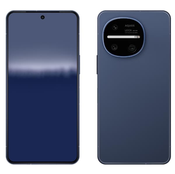 Sharp AQUOS R11 and Its Leica Triple Camera Target Flagship Imaging