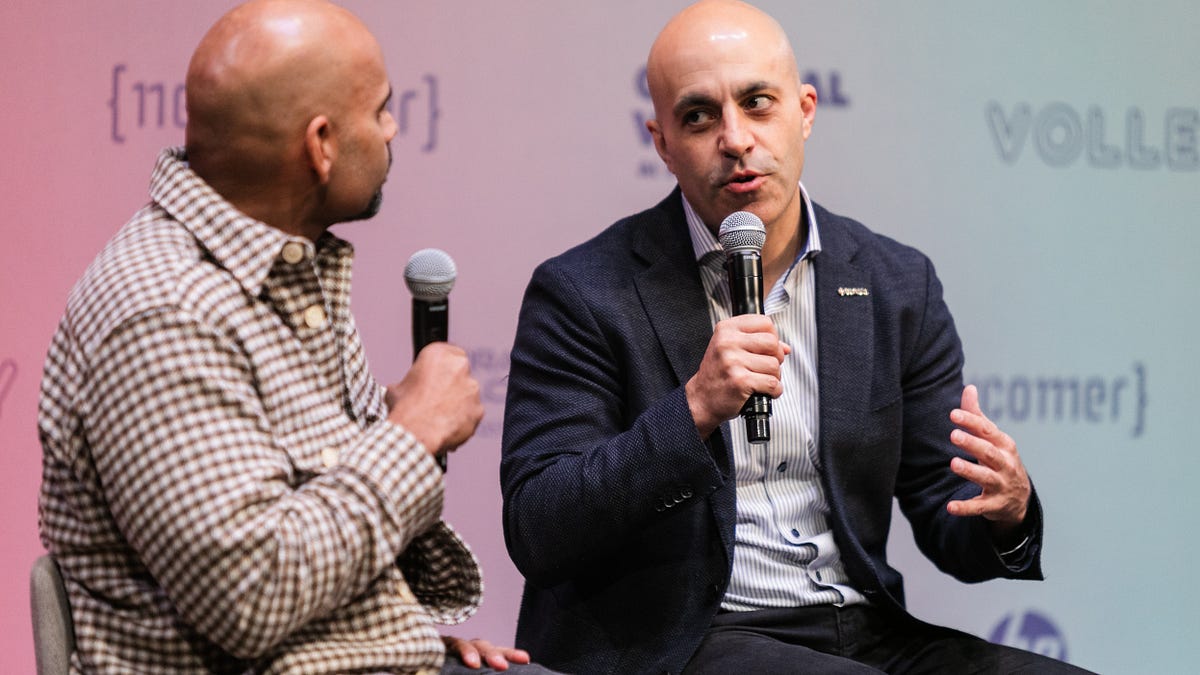 Why Legacy Databases Still Mint Cash in the Cloud and AI Era