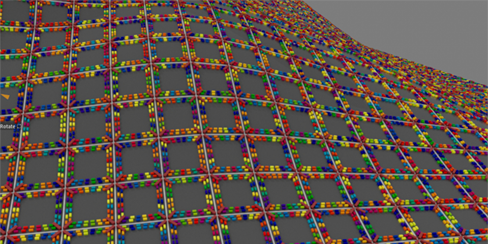 Major 3D Rendering and Animation Tools Get Big Overhauls