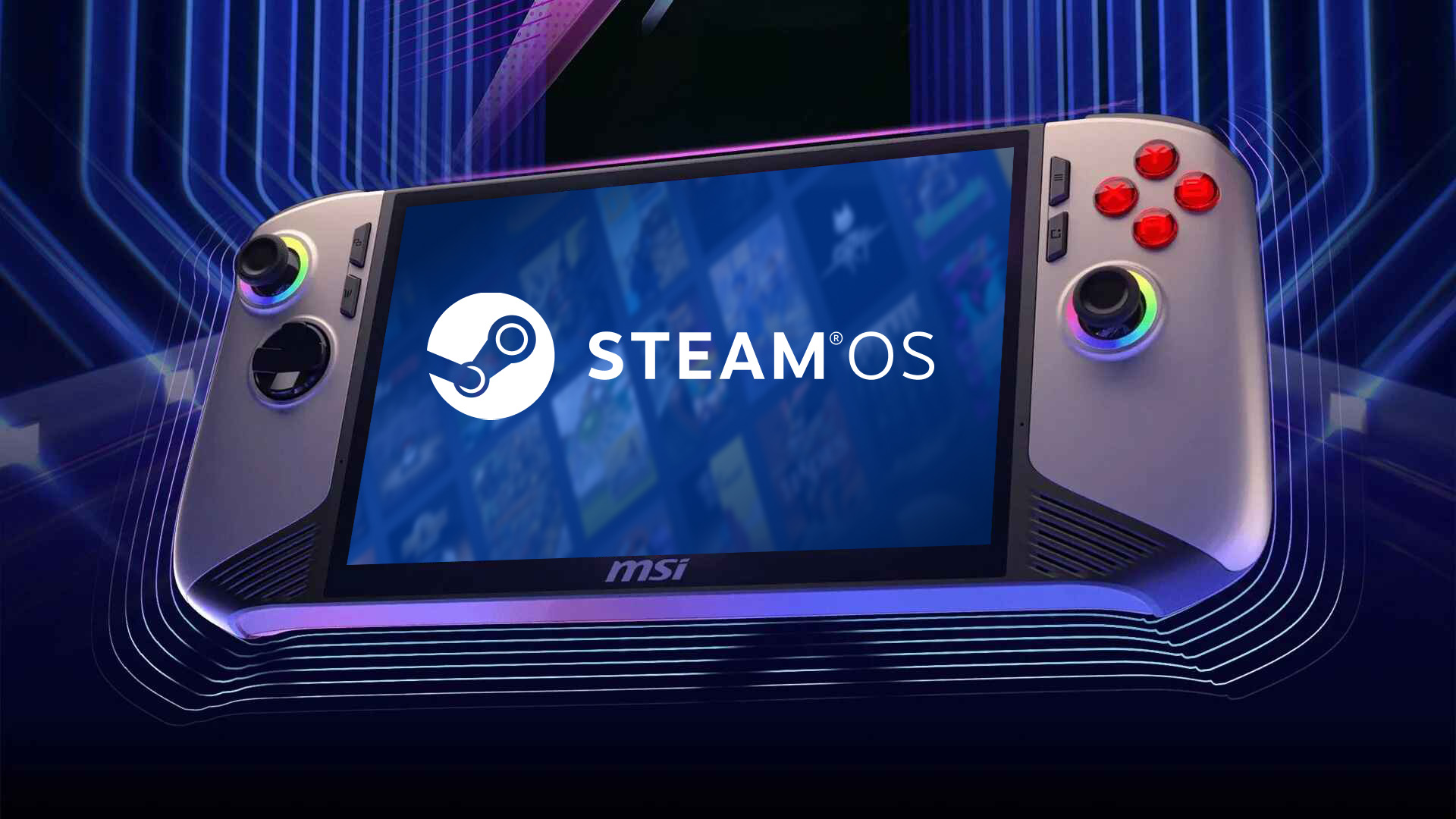 SteamOS Breaks AMD Lock-In With New Intel Hardware Support
