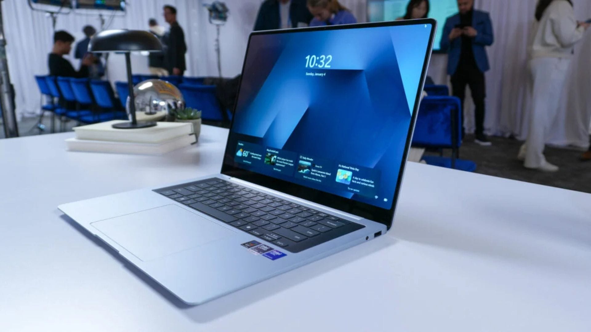 Snapdragon X2 Elite Ultralights Challenge Intel and AMD