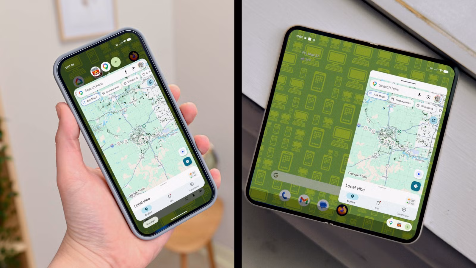 Android 17’s Gemini AI Turns Your Pixel Into a Creative Studio