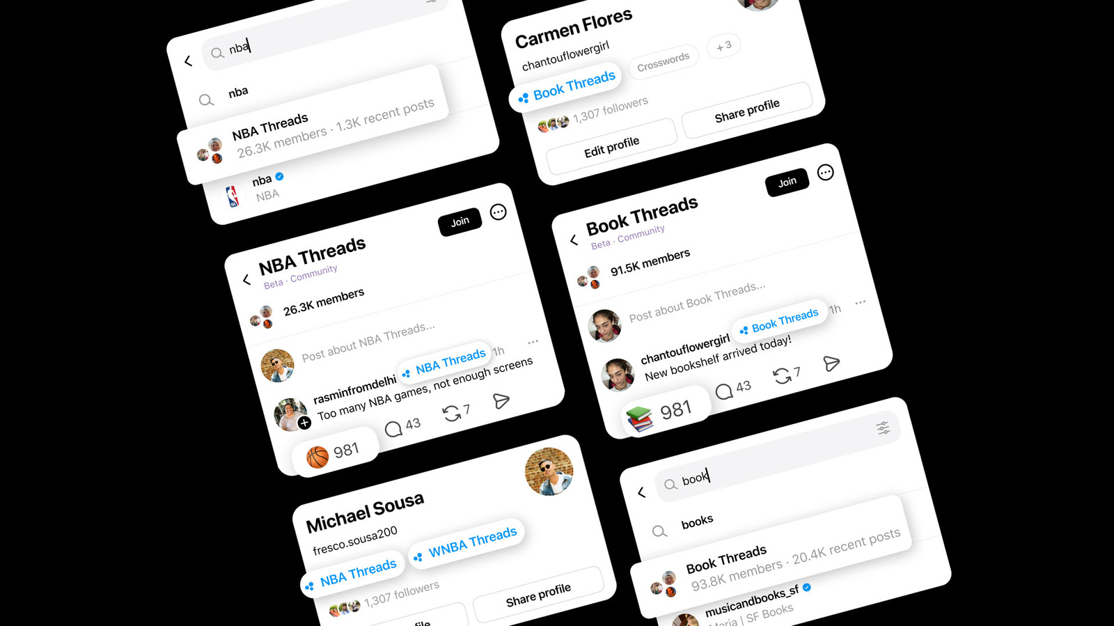 How to Take Control of Your Threads Algorithm and Communities