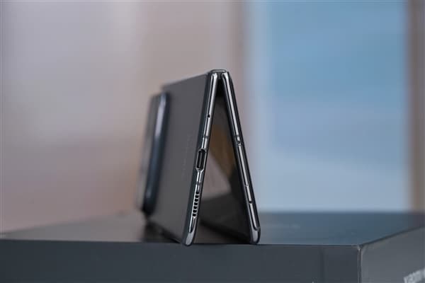 Xiaomi Mix Fold 5 Certified With Xuanji O3 Chip and HyperOS 4