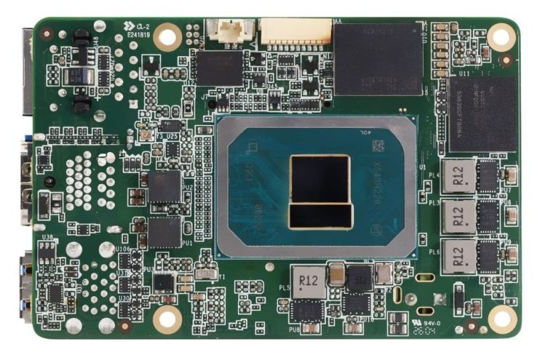 Wildcat Lake Mini PCs Bring Affordable AI to the Edge