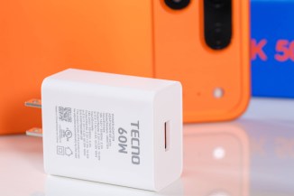 Tecno Spark 50 Pro Puts Durability First in the Midrange
