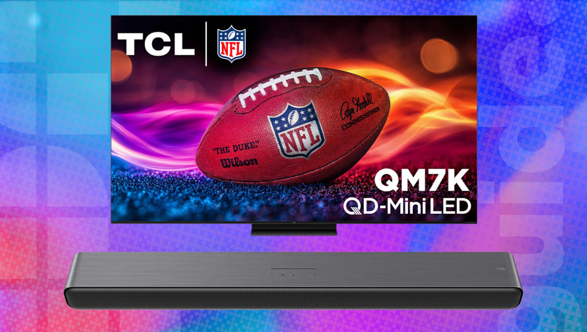 TCL and Sony TV-Soundbar Bundles Hit Record Savings