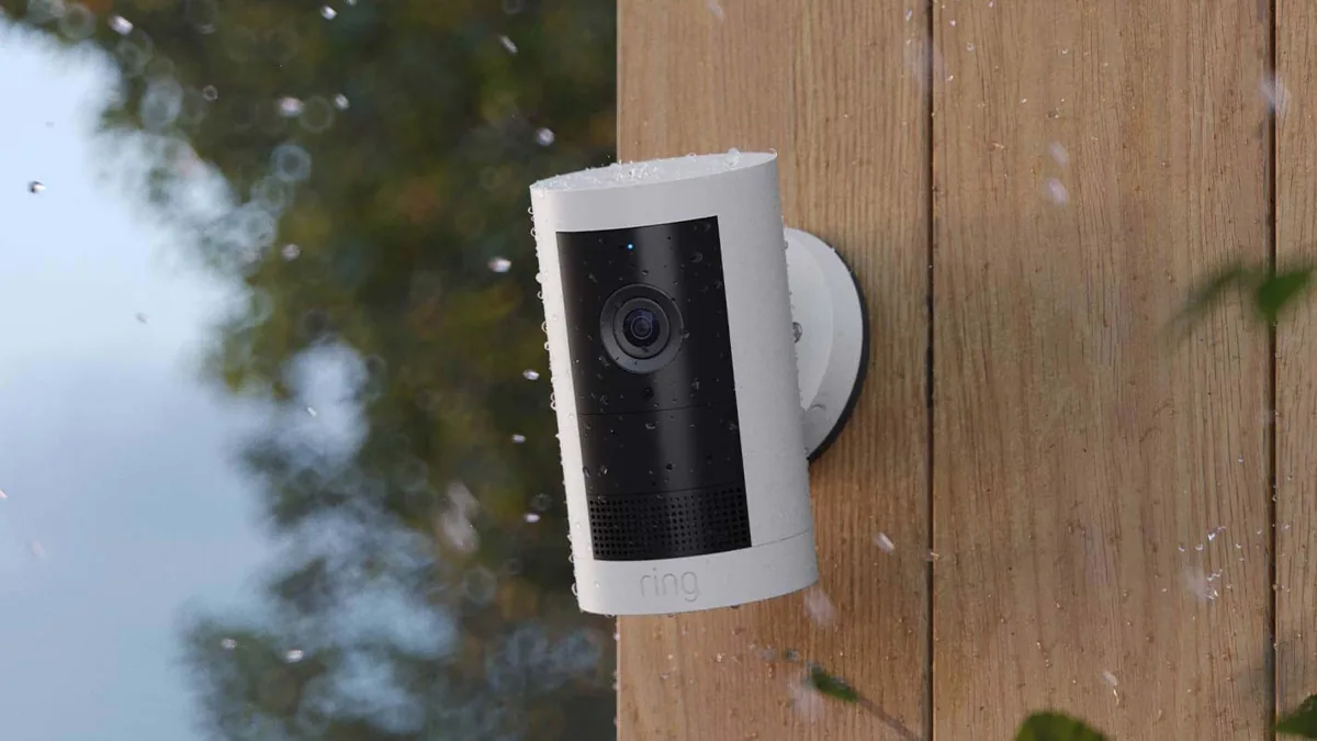 Ring Indoor and Outdoor Cameras Compared for Every Home
