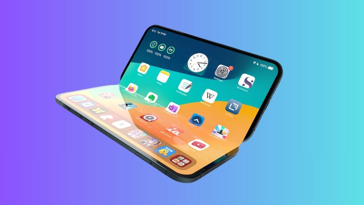 iOS 27 Beta Code Maps Out Apple’s Foldable iPhone Plans