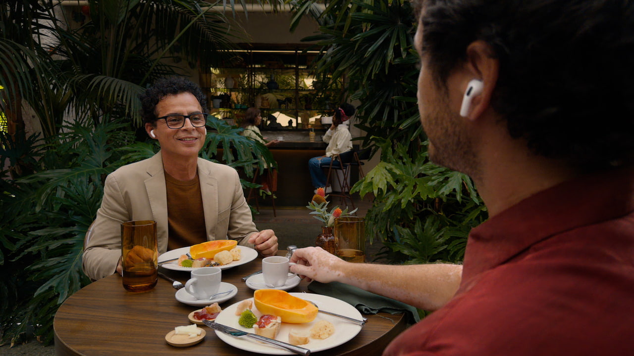 Apple’s Camera-Equipped AirPods Are Coming: What We Know So Far
