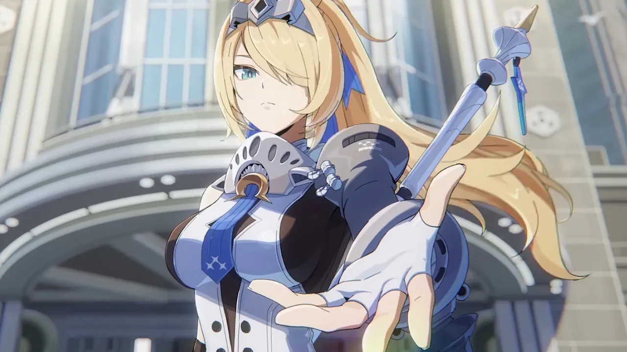 Zenless Zone Zero Season 3 Hits Steam With DLSS 4.5 and Ray Tracing