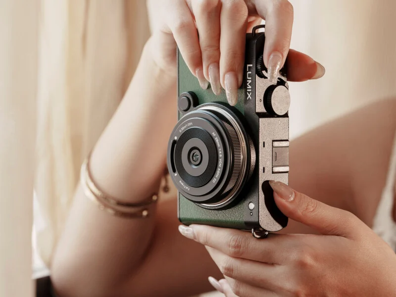 Viltrox 28mm f/4.5 L-Mount Review: A $99 Street Photography Wildcard