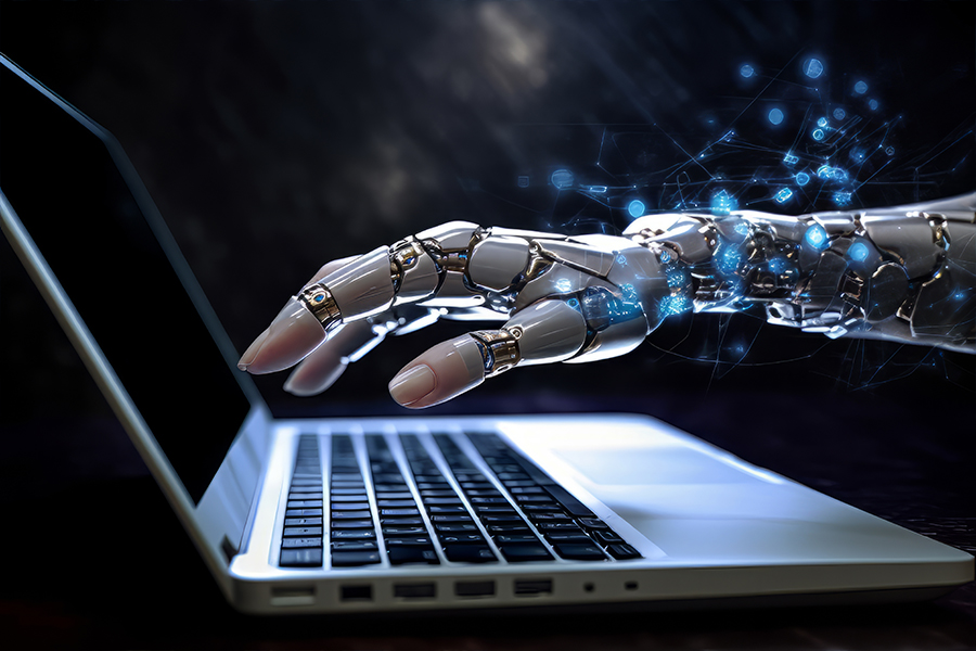 How AI Contract Analyzers Are Powering Enterprise-Scale Legal Review