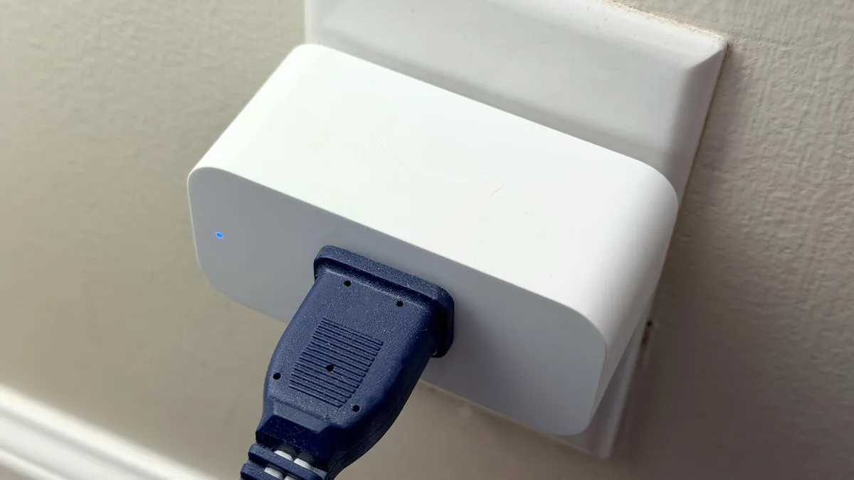 Budget Smart Plugs Reveal Hidden Energy Waste—and Cut Bills