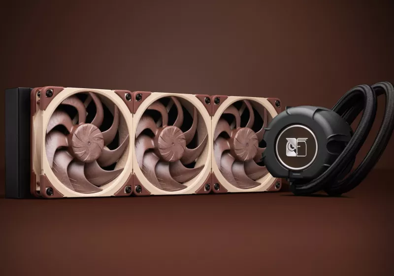 Noctua NL-LC1 AIO Liquid Coolers: Where to Buy and What to Expect