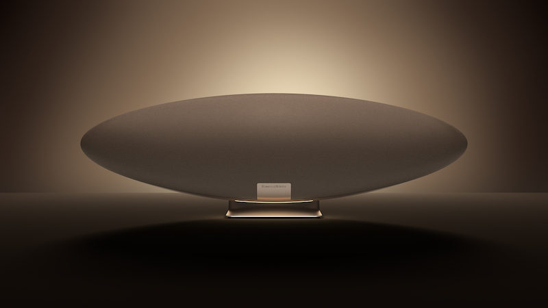 Bowers & Wilkins Lead the Ultimate Luxury Audio Gift Guide