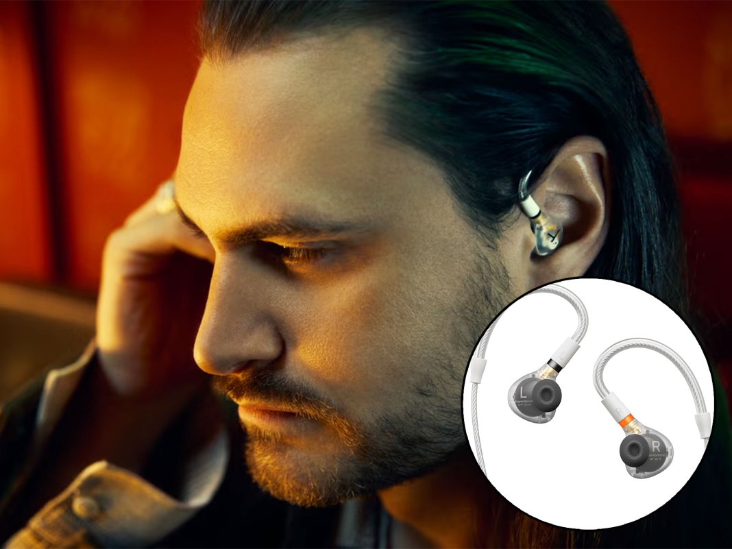 Beyerdynamic DT 30 IE vs Noble Osprey: Budget IEMs for Work and Play