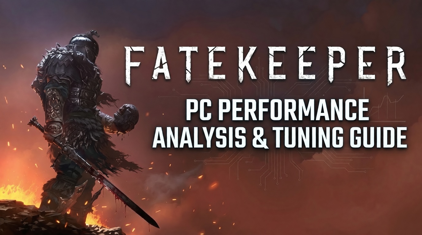 How Unreal Engine 5 Games Are Starting To Shine On Low-End Hardware