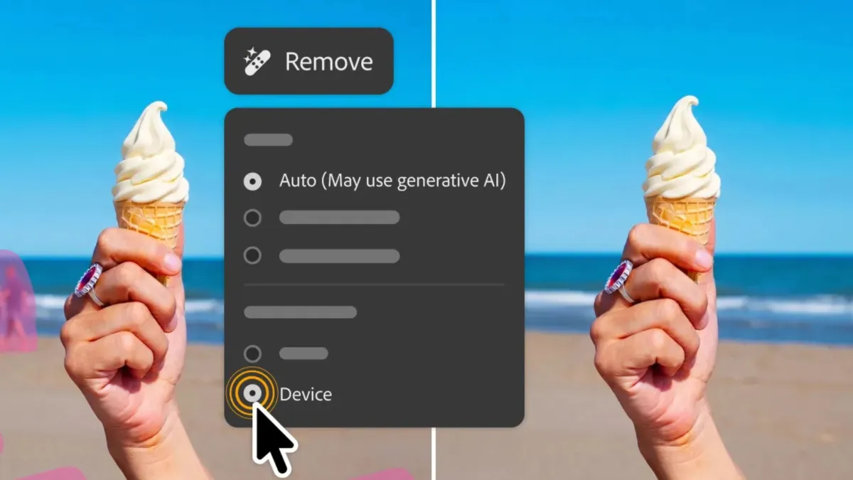 Adobe Expands AI Automation for Photographers and Editors