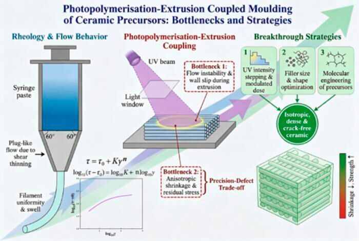 Two Breakthrough 3D Printing Methods Are Rewriting Production Rules