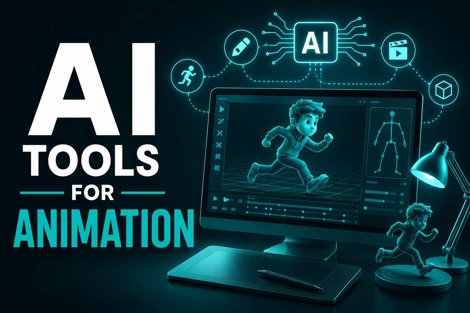 The Complete Guide to AI Tools for Every Workflow