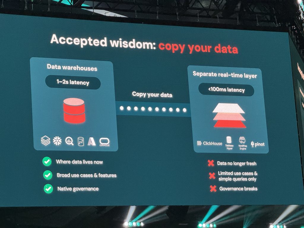 Databricks’ LTAP Architecture Puts AI Agents at the Center of the Database