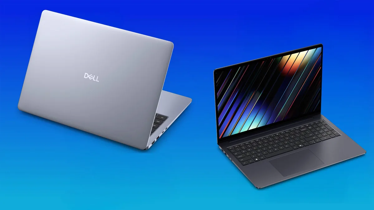 Dell 14S and 16S Bring Copilot+ AI to the Mid-Range
