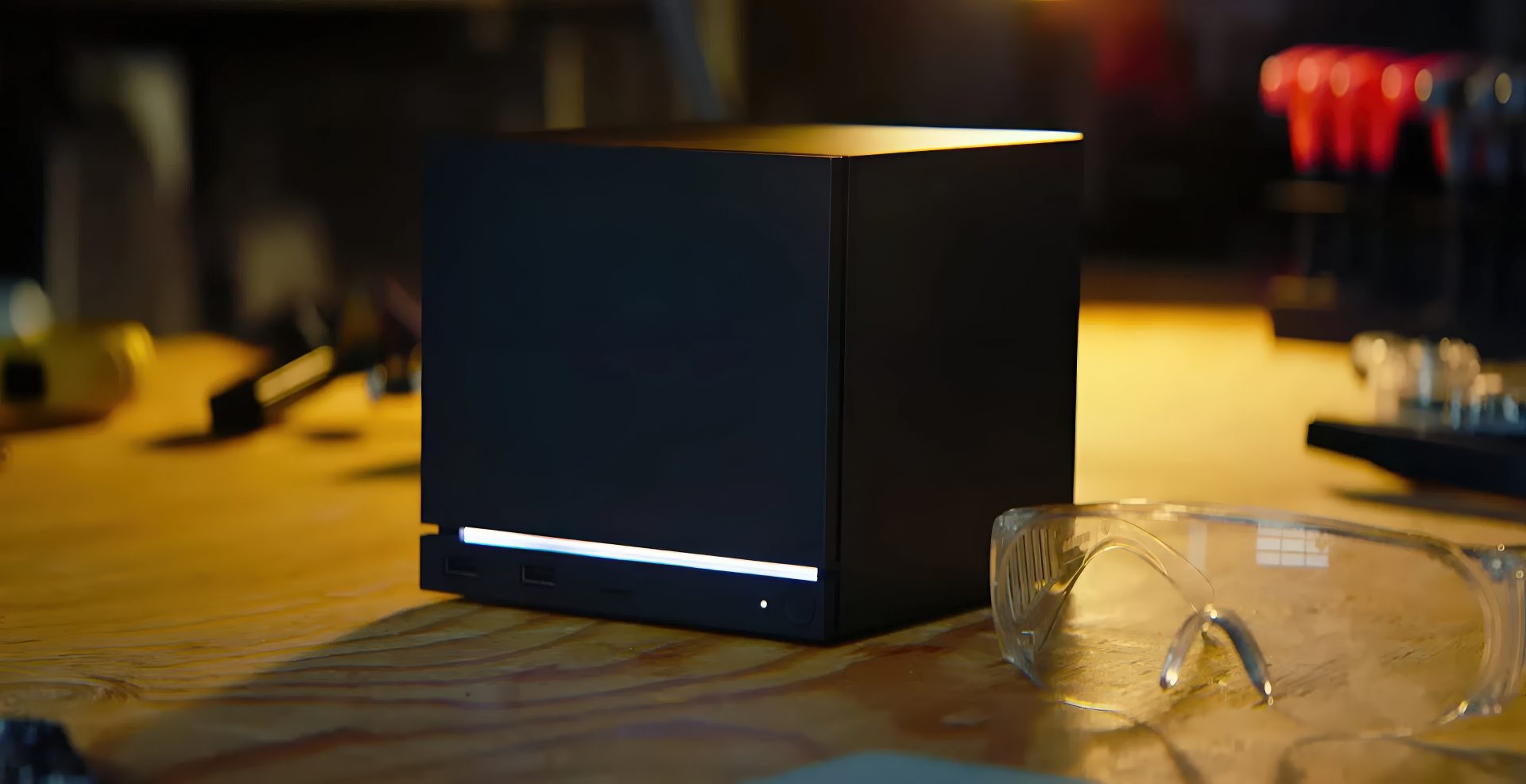 Steam Machine Benchmarks Hint at Big Leap Over Steam Deck and PS5-Class Gaming