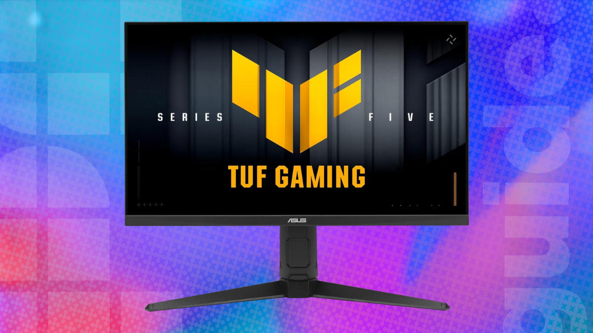Gaming and Creative Monitors Drop 17–23% Off: ASUS TUF vs ProArt vs Sceptre Prime