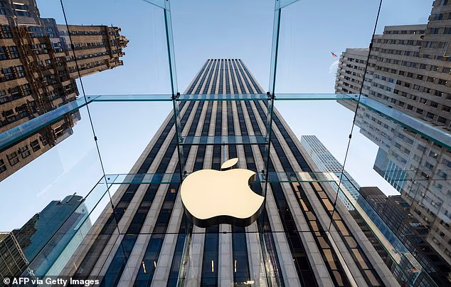 Memory Chip Shortage Could Add $270 to Future iPhone Pro Prices