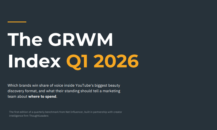 How Creator Commerce Is Replacing Traditional Search in Beauty Discovery