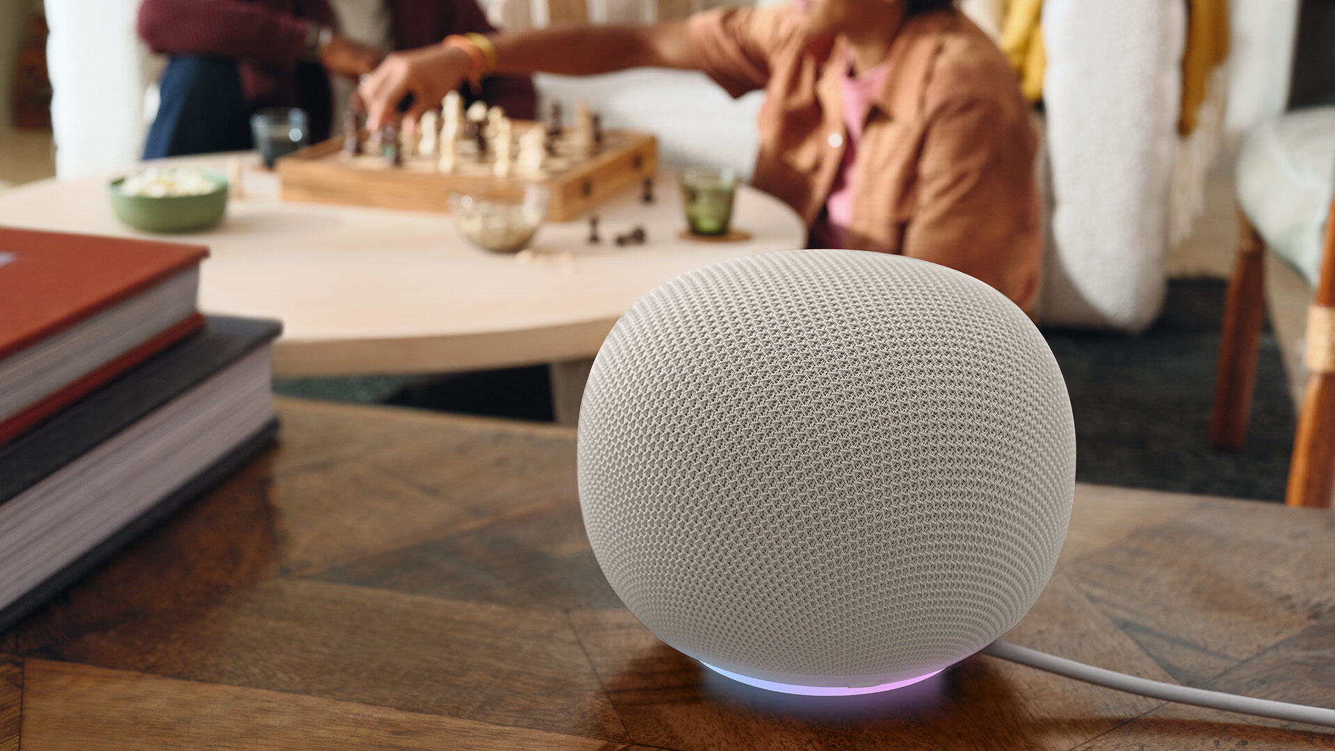 Google Home Speaker 360 Audio and the New Cost of Smart Home Intelligence
