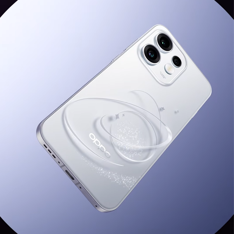 OPPO Reno16 Series Banks on BABYMONSTER for Global Push