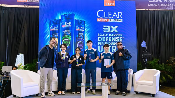 How Grooming Brands Are Turning World Cup Sponsorships into Male Fan Engines