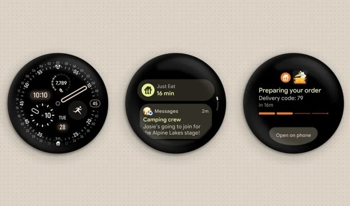 Wear OS 7 Rollout Complete: Pixel Watch Models, Features and What’s Missing